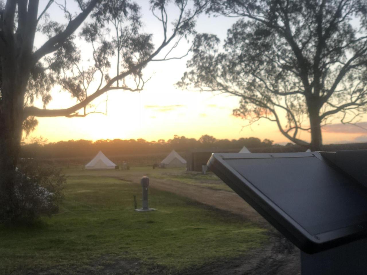 Coonawarra Ensuite Unit D Exterior photo