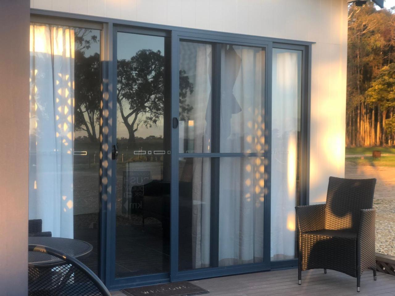 Coonawarra Ensuite Unit D Exterior photo