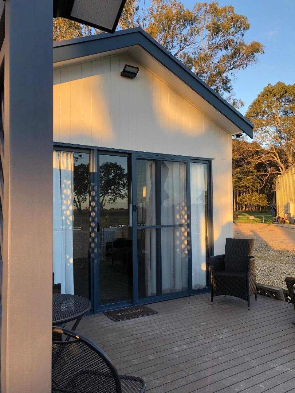 Coonawarra Ensuite Unit D Exterior photo