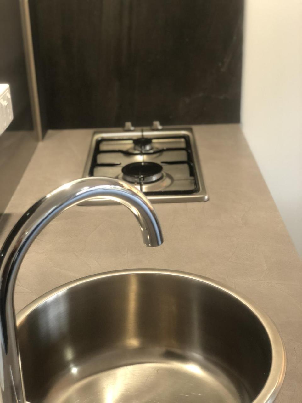 Coonawarra Ensuite Unit D Exterior photo